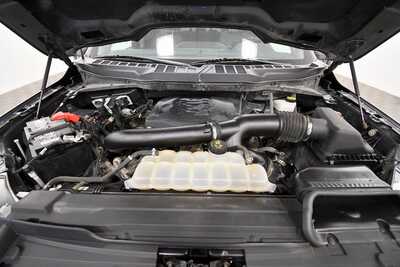 2022 Ford F-150, $30349. Photo 12