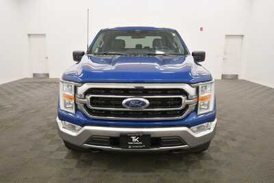 2022 Ford F-150, $36349. Photo 10