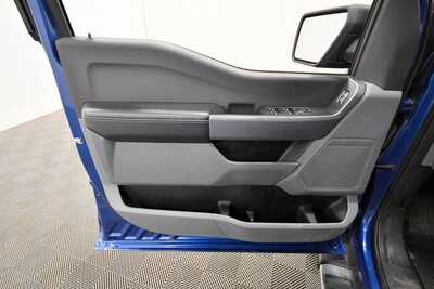 2022 Ford F-150, $36349. Photo 11