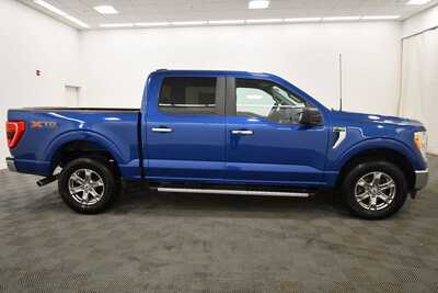2022 Ford F-150, $36349. Photo 8