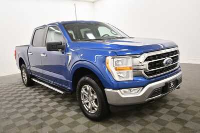 2022 Ford F-150, $36349. Photo 9