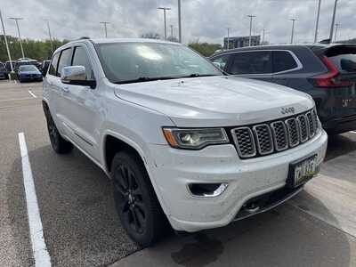 2018 Jeep Grand Cherokee, $14529. Photo 2