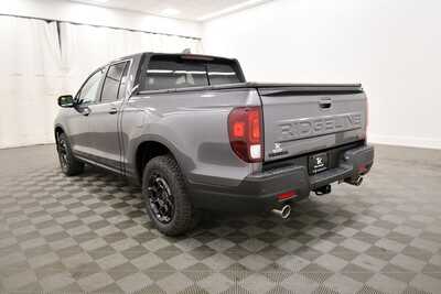 2026 Honda Ridgeline, $47239. Photo 5