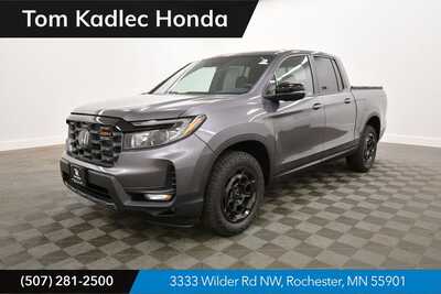 2026 Honda Ridgeline, $47239. Photo 1