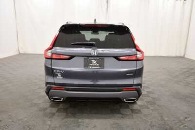 2026 Honda CR-V, $42349. Photo 6