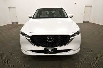 2024 Mazda CX-5, $26845. Photo 11