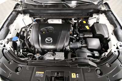 2024 Mazda CX-5, $26845. Photo 12