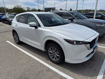 2024 Mazda CX-5, $28049. Photo 2