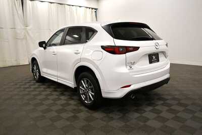2024 Mazda CX-5, $26845. Photo 5