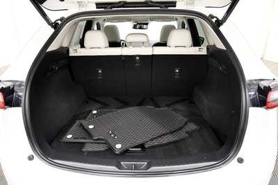 2024 Mazda CX-5, $26845. Photo 7