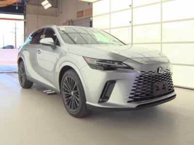 2024 Lexus RX Series, $51846. Photo 2
