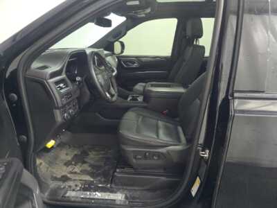 2023 Chevrolet Tahoe, $63949. Photo 3