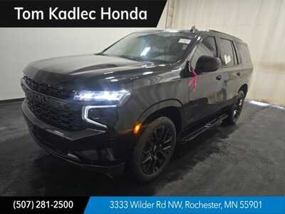 2023 Chevrolet Tahoe, $63949. Photo 1