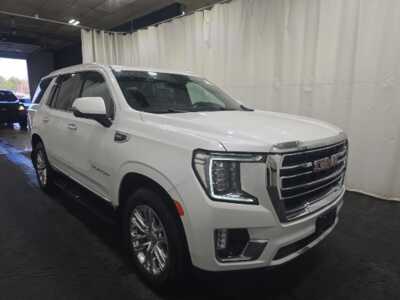 2023 GMC Yukon, $56649. Photo 2