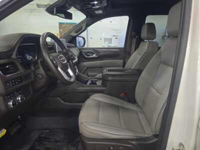 2023 GMC Yukon, $56649. Photo 3