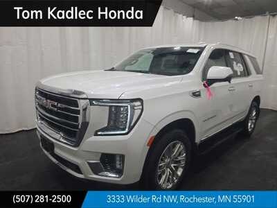 2023 GMC Yukon, $56649. Photo 1