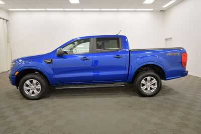 2020 Ford Ranger Crew Cab, $27345. Photo 4