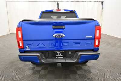2020 Ford Ranger Crew Cab, $27345. Photo 6