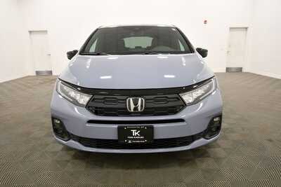 2026 Honda Odyssey, $43446. Photo 10
