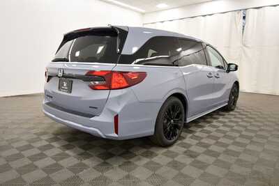 2026 Honda Odyssey, $43446. Photo 7