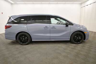 2026 Honda Odyssey, $43446. Photo 8