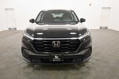 2023 Honda CR-V, $34349. Photo 11