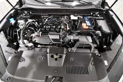 2023 Honda CR-V, $34349. Photo 12