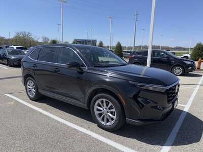 2023 Honda CR-V, $34349. Photo 2