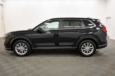 2023 Honda CR-V, $34349. Photo 4
