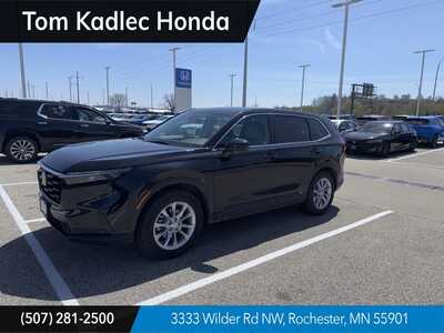 2023 Honda CR-V, $34349. Photo 1