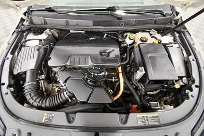 2014 Buick LaCrosse, $8349. Photo 11