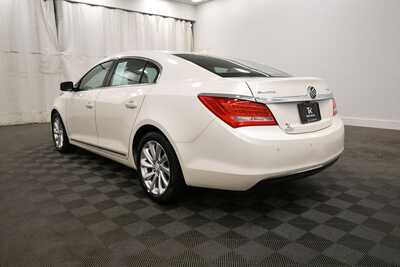 2014 Buick LaCrosse, $8349. Photo 5