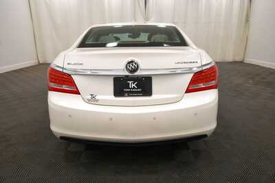 2014 Buick LaCrosse, $8349. Photo 6