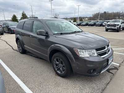 2019 Dodge Journey, $13349. Photo 2