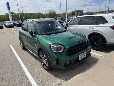 2023 MINI Cooper, $28349. Photo 2