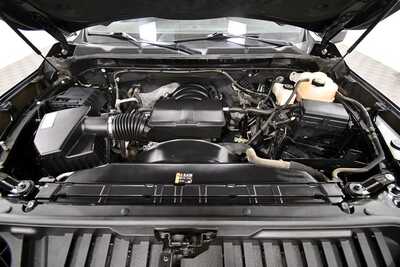 2021 GMC Sierra 3500HD, $37349. Photo 12