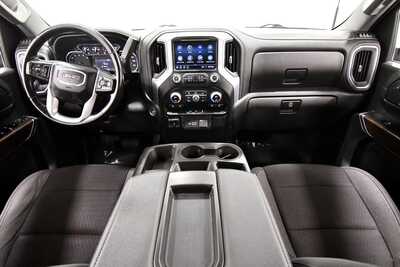 2021 GMC Sierra 3500HD, $37349. Photo 3