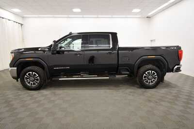 2021 GMC Sierra 3500HD, $37349. Photo 4