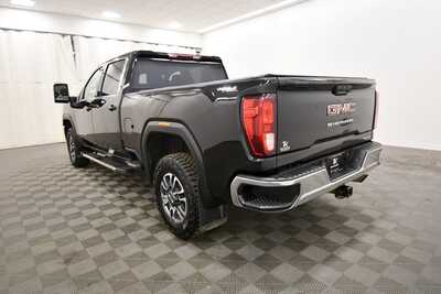 2021 GMC Sierra 3500HD, $37349. Photo 5