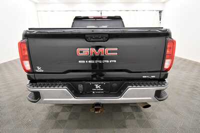 2021 GMC Sierra 3500HD, $37349. Photo 6