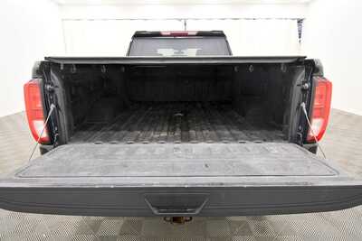 2021 GMC Sierra 3500HD, $37349. Photo 7