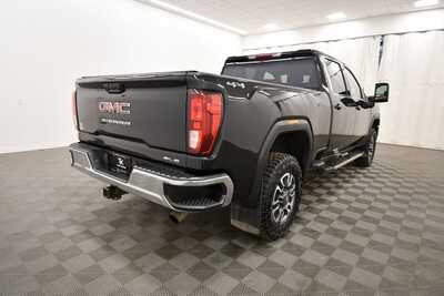 2021 GMC Sierra 3500HD, $37349. Photo 8