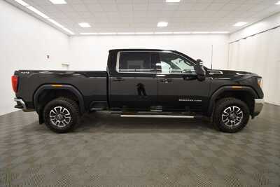 2021 GMC Sierra 3500HD, $37349. Photo 9