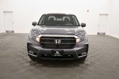 2026 Honda Ridgeline, $44019. Photo 10