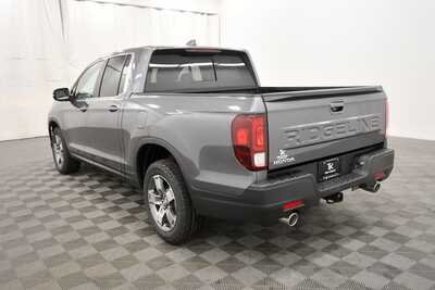 2026 Honda Ridgeline, $44019. Photo 5