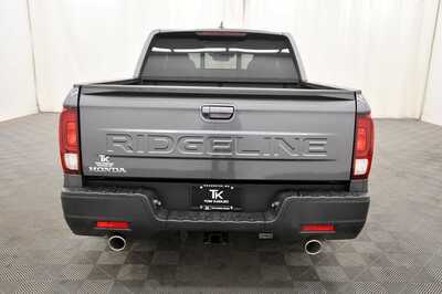 2026 Honda Ridgeline, $44019. Photo 6