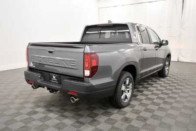 2026 Honda Ridgeline, $44019. Photo 7
