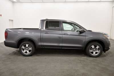 2026 Honda Ridgeline, $44019. Photo 8