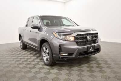 2026 Honda Ridgeline, $44019. Photo 9