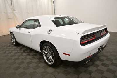 2022 Dodge Challenger, $27345. Photo 4